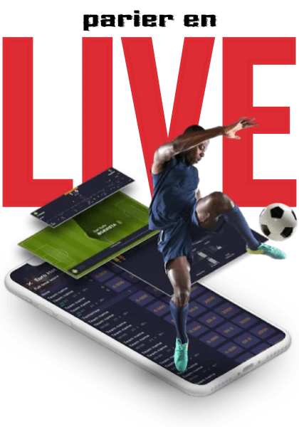 Quels sont les meilleurs bookmakers pour parier en direct depuis  Madagascar ?